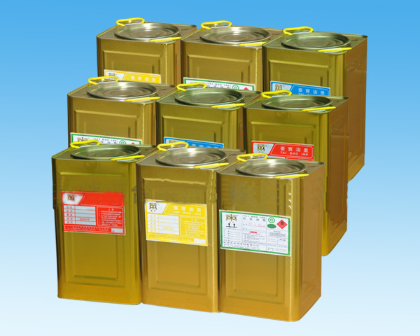 臺寶PVC平光油墨 臺寶PVC平光油墨